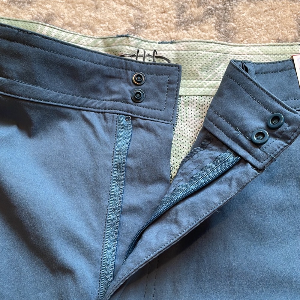 NWT Reel Life Riptide Short - Picture 5 of 8